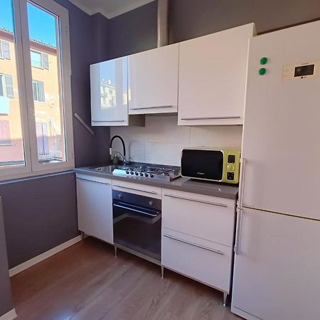 Suite Del Parco Μπολόνια Εξωτερικό φωτογραφία