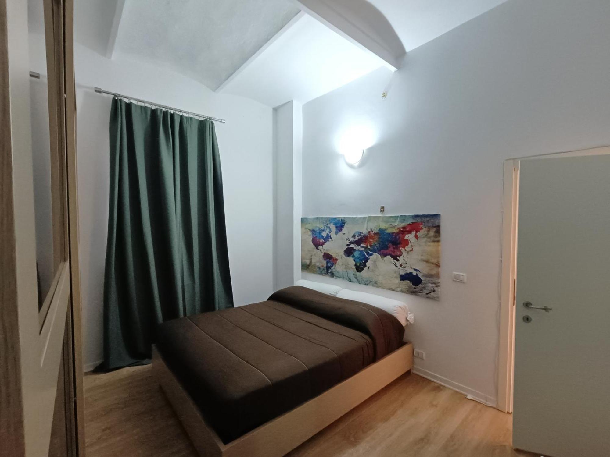 Suite Del Parco Μπολόνια Εξωτερικό φωτογραφία