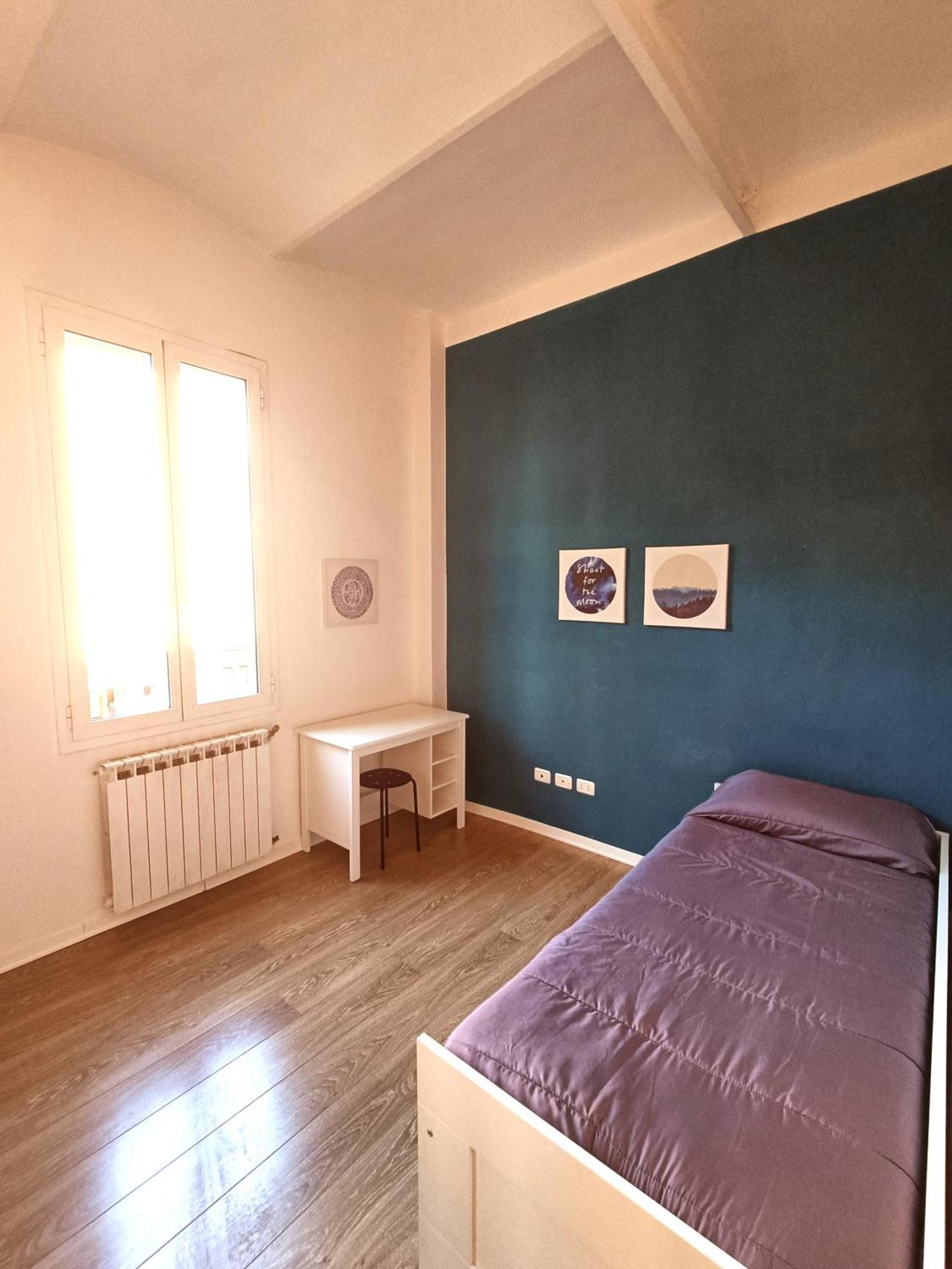 Suite Del Parco Μπολόνια Εξωτερικό φωτογραφία